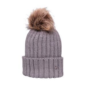 Hy Childrens/Kids Valloire Beanie / Gray